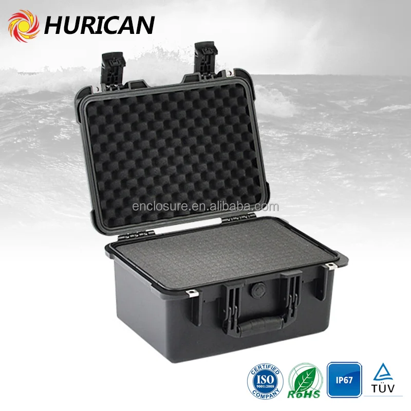 
IP67 Rugged Waterproof Cases / Professional Protective Case 
