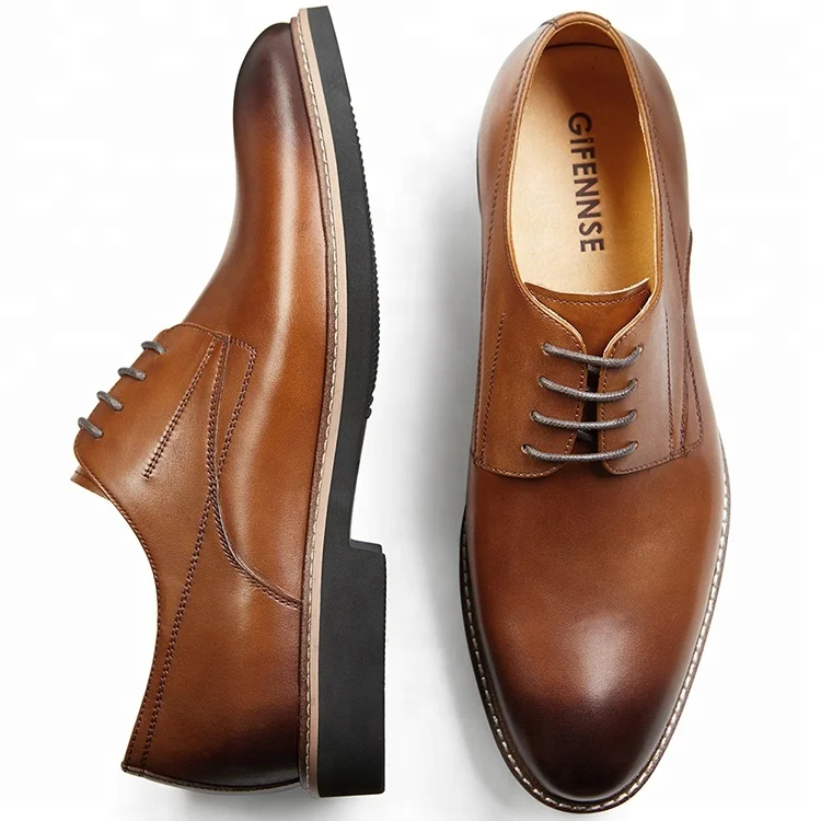 
Fashion man high demand products in market original design casual dress shoe china 