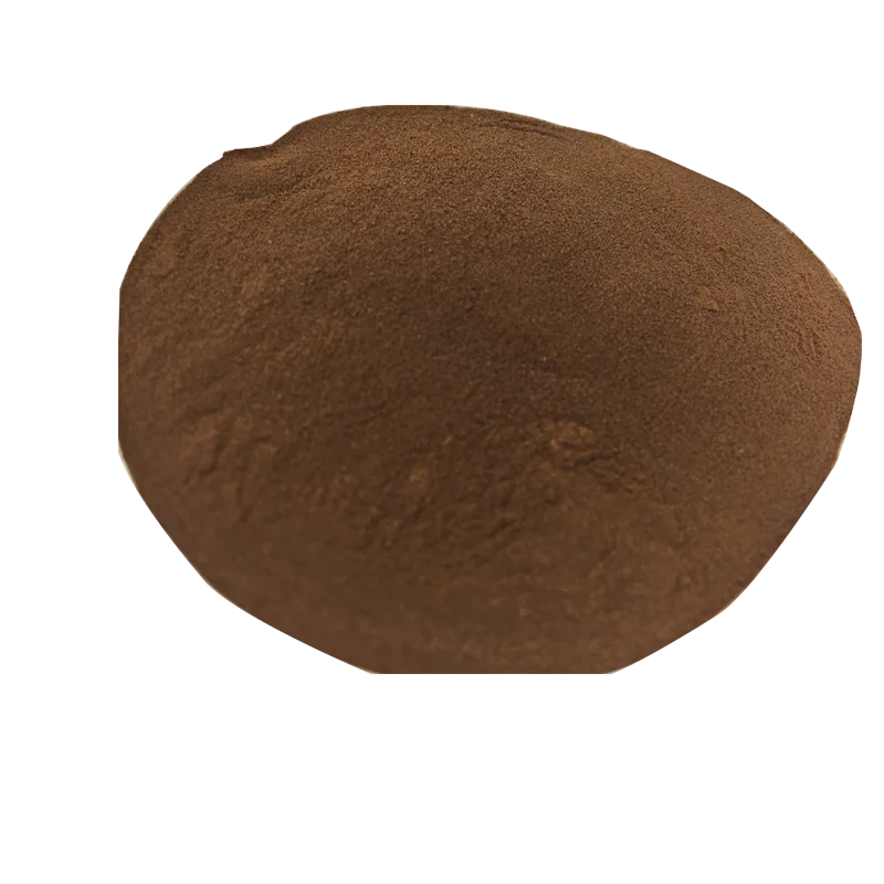 Чай для мгновенного приготовления черного чая в порошке от 1 до 2 лет