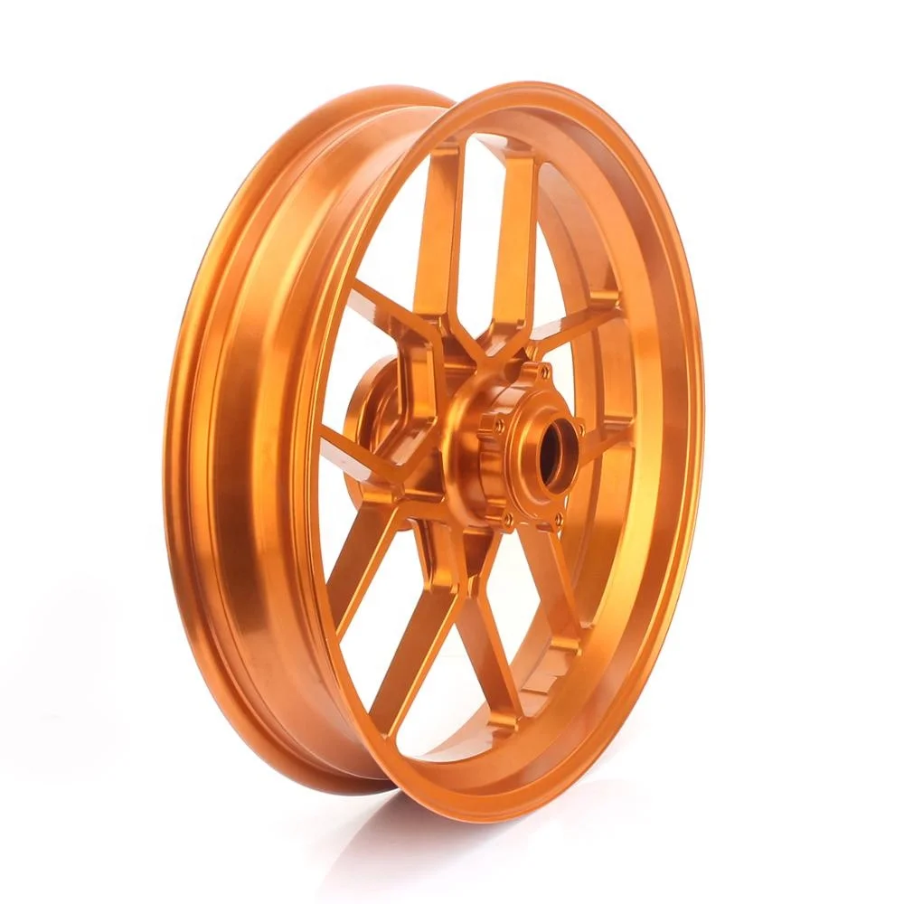 
Custom motorcycle aluminum alloy motorcycle wheel rim 