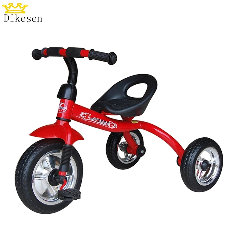2023 2018 OEM color toys cycle for kids 1 2 years/ ride on children tricycle two seat / two seat pedal car kids tricycle with trailer