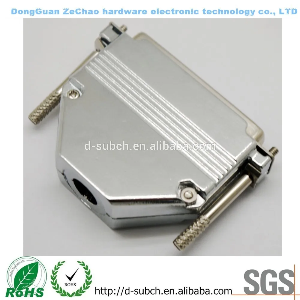 15 contact. d-sub cover screw UNC4-40