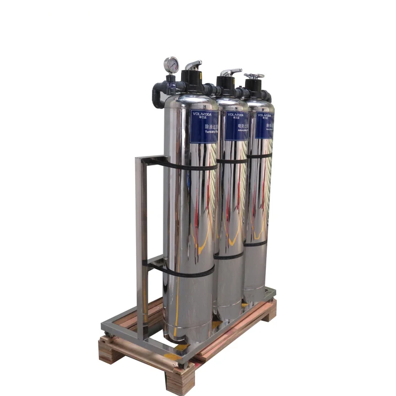1000lph turbidity removal filter commercial alkaline water machine