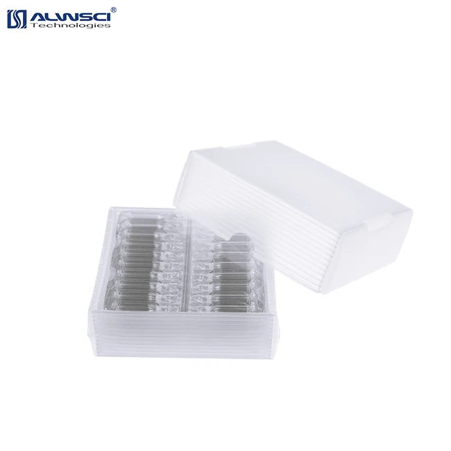 ALWSCI Factory sale 6mm insert for HPLC vial insert for HPLC 9-425 autosampler vials