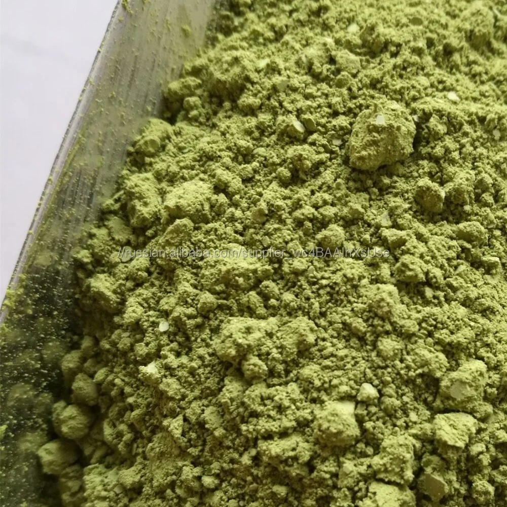 Высококачественный органический кулинарный сорт Matcha для приготовления пищи