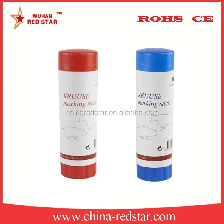 Agricultural Equipments Cattle Paint Marking Sticks