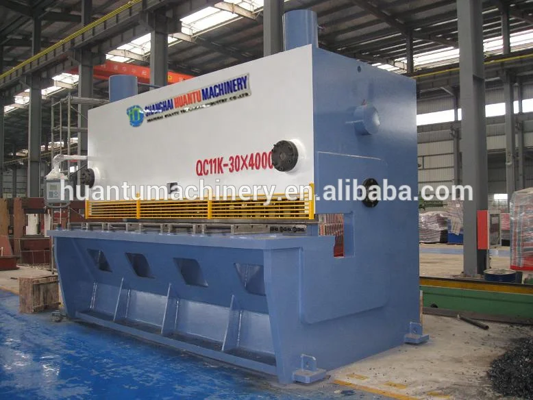 Hydraulic Shearing Machine electric cutting machine hand tools iron cutter neoprene cutting machine