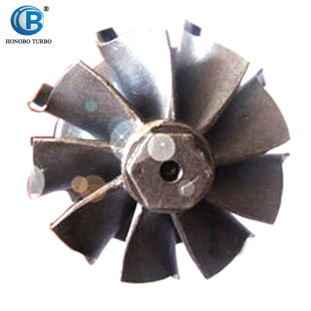 all kinds of turbo GT1749V Turbine wheel shaft 434533-0002/434533-0039