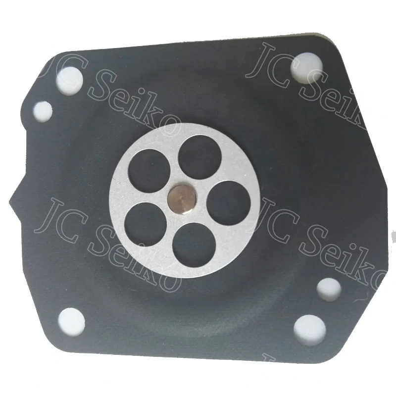 Carburetor Metering Diaphragm membrane for Walbro 95-561 95-561-8 fits HD Carburetors spare parts