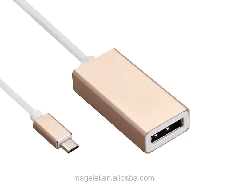 Type C USB 3.1 to Display Port DP adapter