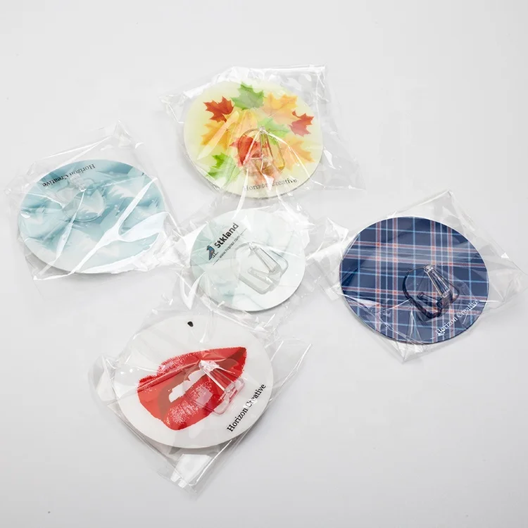 Strong Adhesive Wall Mounted Hook for Bathroom and Kitchen Sticky Wall Hook Hanger