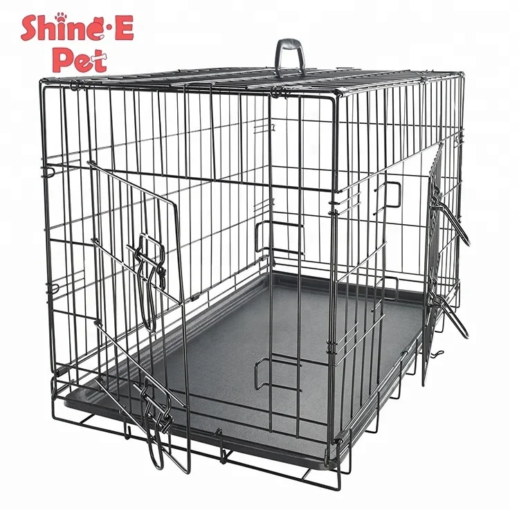 2019 Wholesale Metal Dog Pet Cage