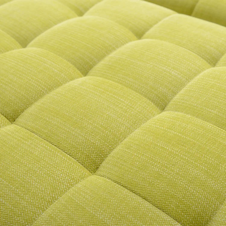 Желтая консоль турецкий стул в форме сердца мебель классические стулья для гостиной современный угловой диван-кровать многофункциональный