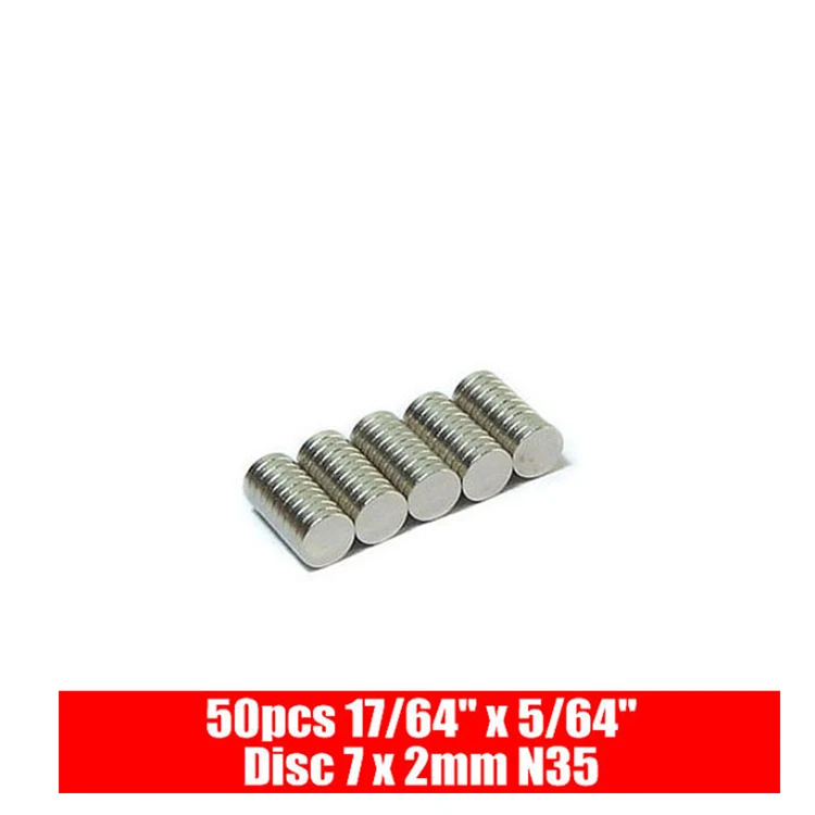 Zhejiang China Factory Motor Magnet Free Sample n50 magnetic motors Neodymium Magnet