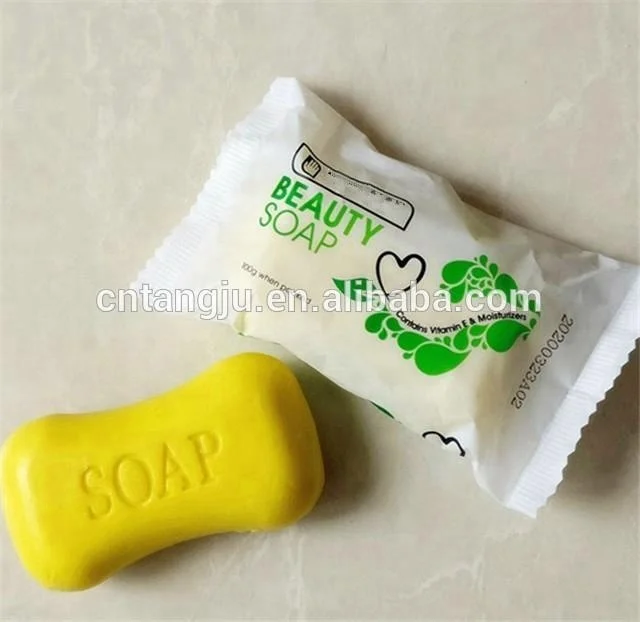 Made in china private label camay quality soap with cheap price