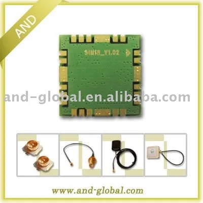 SIMCOM Низкая Цена Gps-модуль SIM18