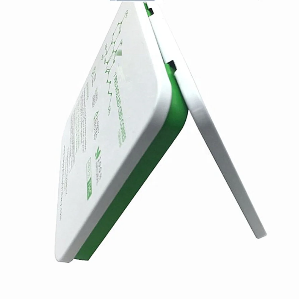 
Custom child proof preroll tin case custom weed tin cans weed cans packaging 