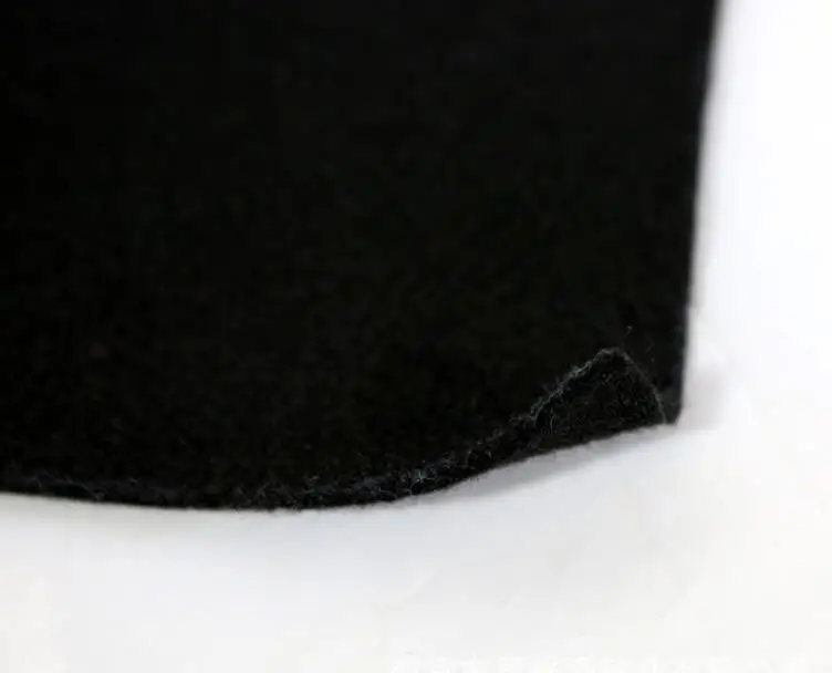 
China Supplier Needle Punching Non-woven Fabrics For Cars Interior Headliner 
