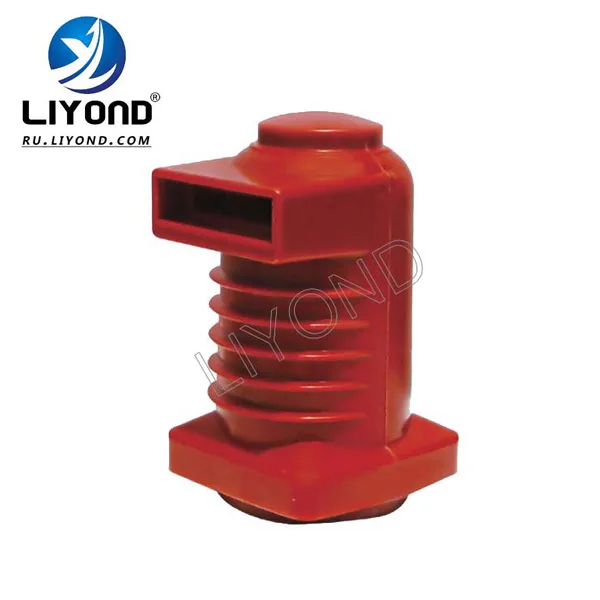LY102 CH3-12/180 Эпоксидный проходный изолятор для РУ