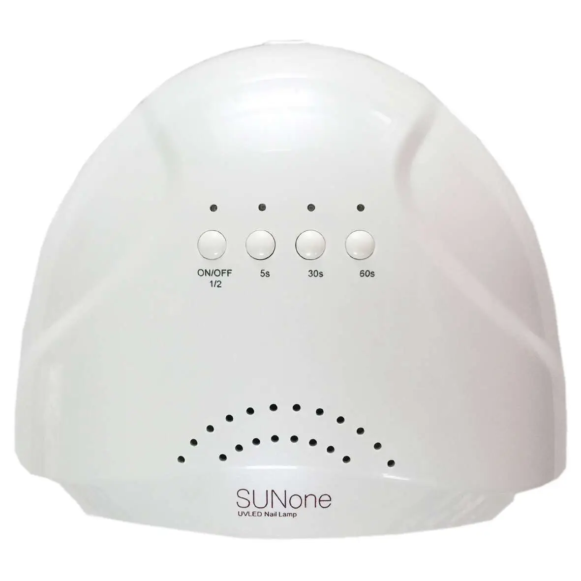 Wholesale Digital Nail Art Machine CCFL UV Led Gel Nail Led Lamp 48W