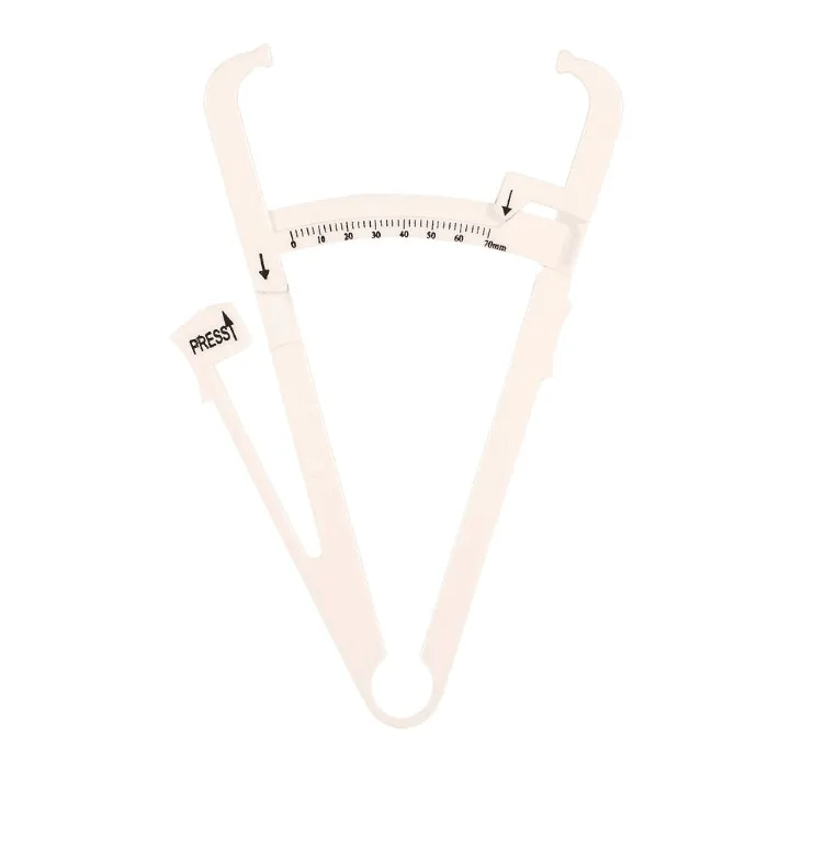 Sebum Meter Fitness Keep Health Tester Body Monitor Fat Caliper