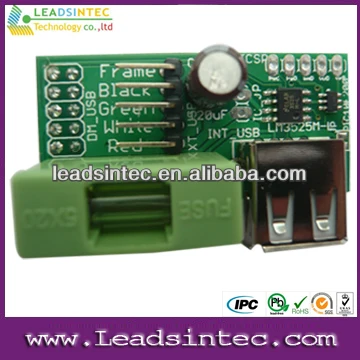 улица и аксессуары pcb сборки