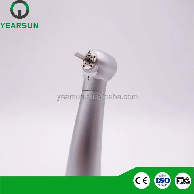 High quality PANA MAX type fast speed dental handpiece 2/4 holes
