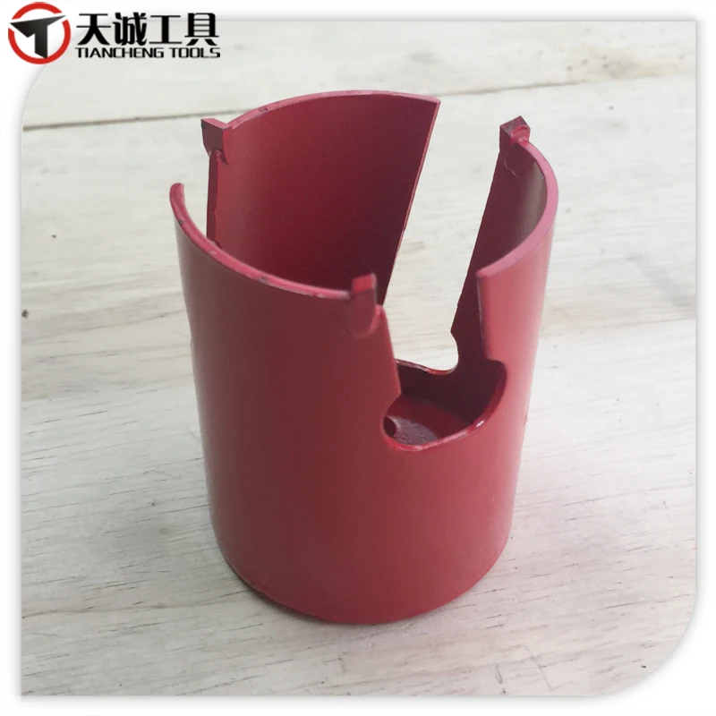 Multi Purpose Tungsten Carbide Tipped Hole Saw