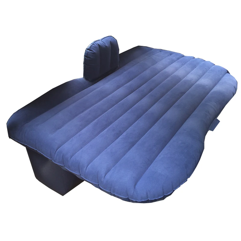  Флокирующий водонепроницаемый надувной матрас с воздушным