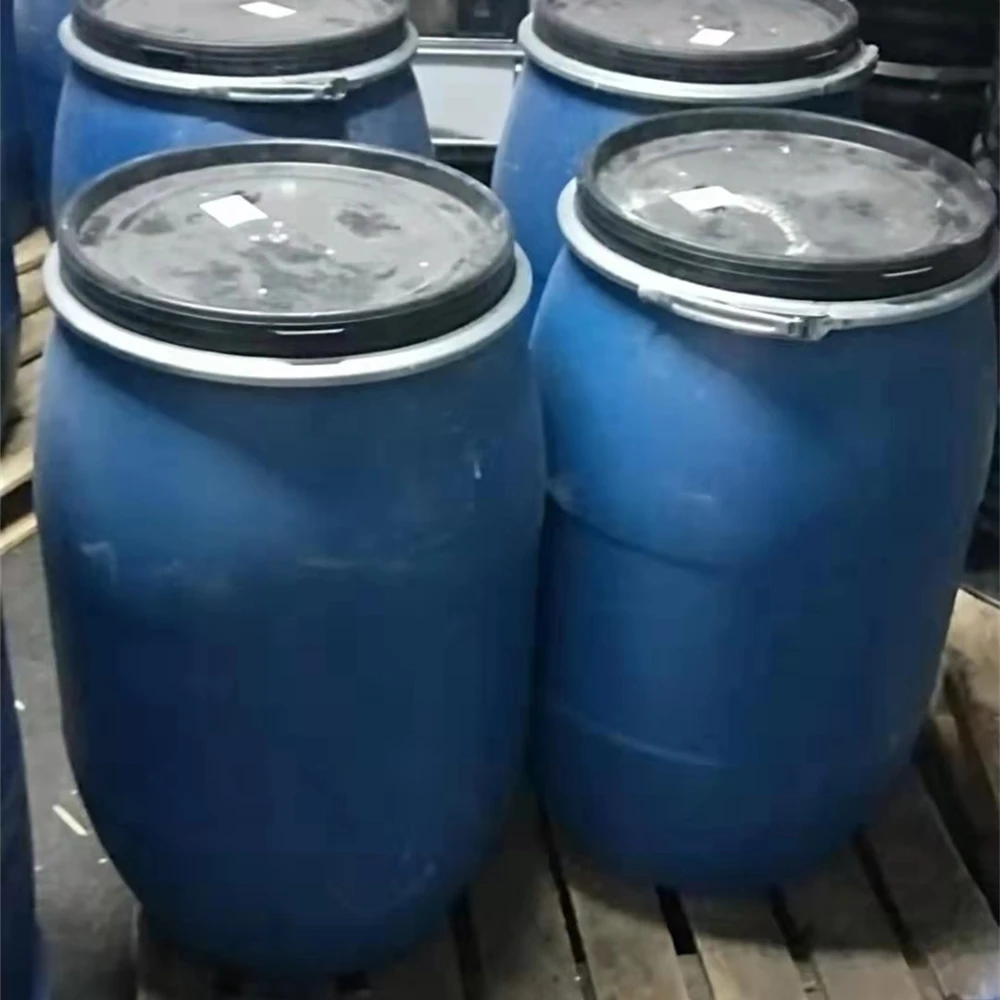 
Synthetic liquid reactive dyes printing liquid thickener 