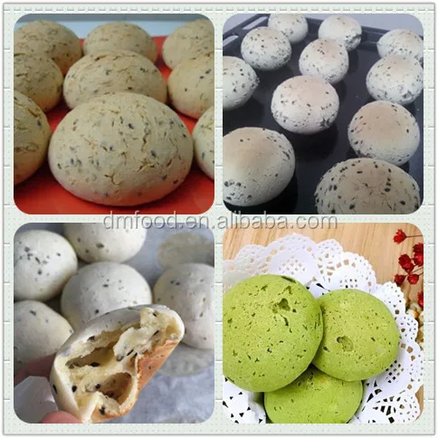 Хлебопекарный премикс для хлеба Mochi