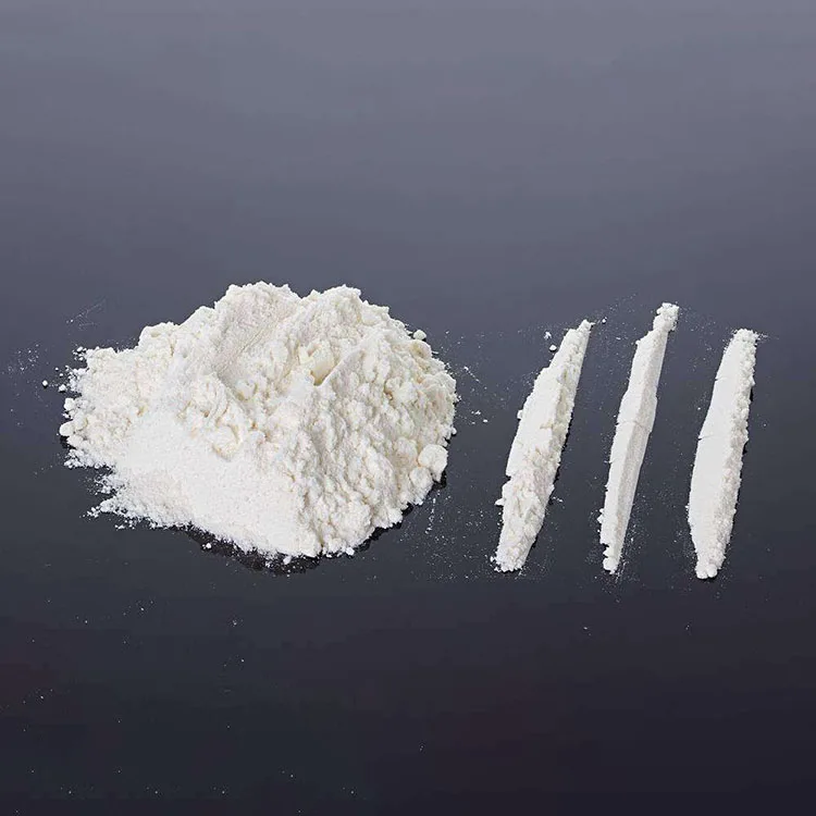 Whiting chalk powder ground caco3 calcite