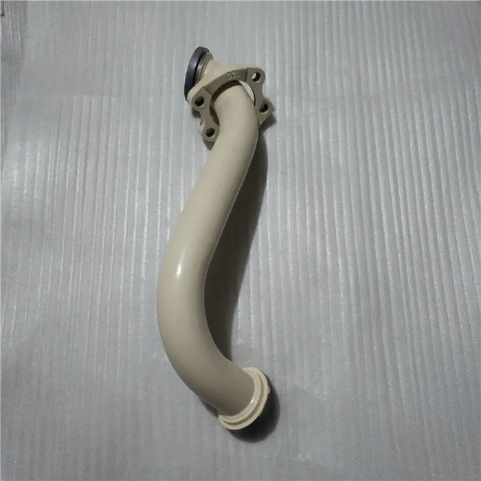 TEREX 15236049 TUBE ASSY NHL MINING DUMP TRUCK TR35 TR50