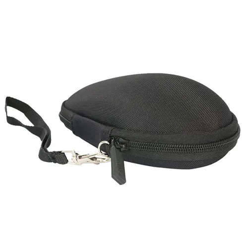 Hard EVA Travel Case for VicTsing Full Size Wireless Mouse Nano USB Receiver by co2CREA