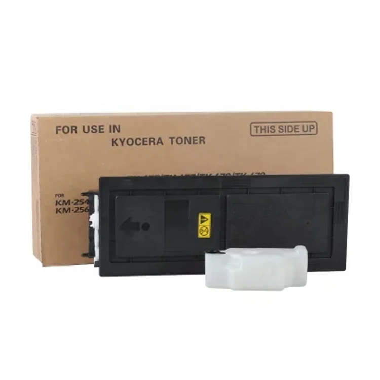 HITEK совместимый Kyocera TK675 TK-675 TK676 TK677 TK678 TK679 тонер-картридж для TASKalfa KM-2540 KM-2560 KM-3040 KM-3060