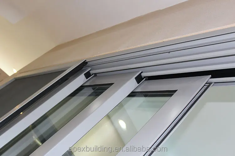Heavy duty sliding doors Australia/ aluminum profile windows and door