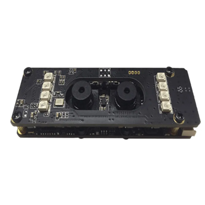 FM010 IR Camera Face Recognition Module for Biometric Door Lock