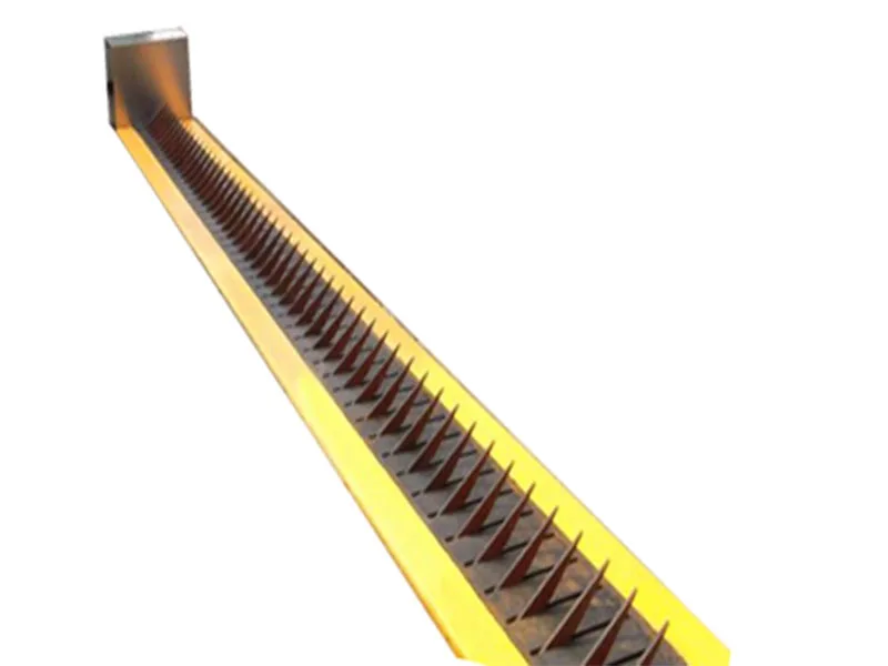 
Road safety control two way direction Tyre Killers 