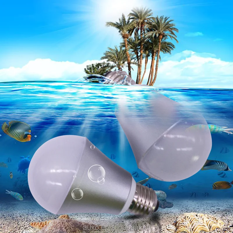 Led Chicken Farm Light Waterproof Light Bulb Light Waterproof Dimmable Led Bulb Led Poultry Farm Lighgt For Chicken Farm