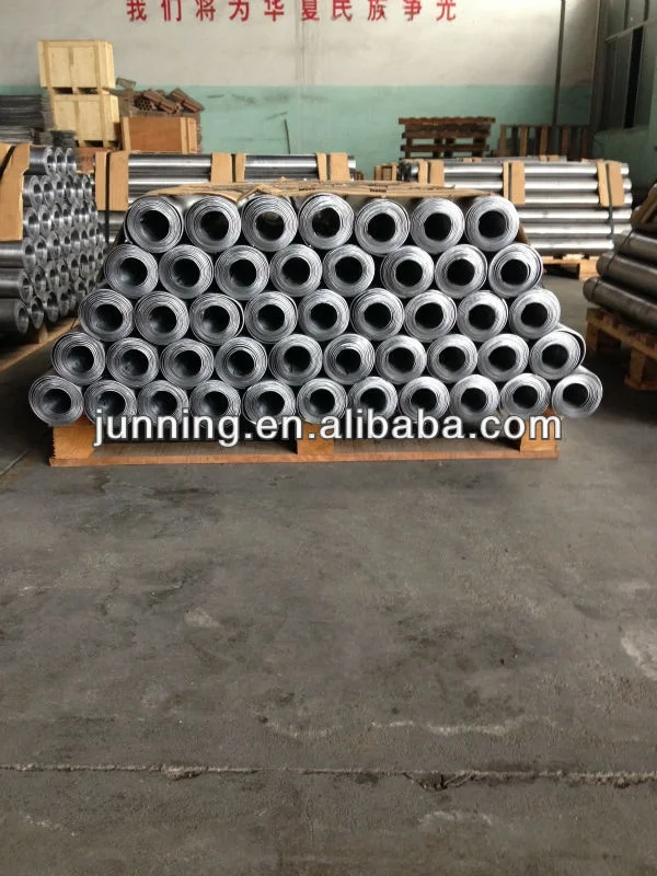 High Quality 99.99% 2mm Lead Sheet For X-Ray Protection