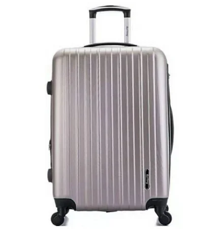 
China Supplier Fashionable Hard Shell Trolley Luggage Bag luggage 4 wheel 