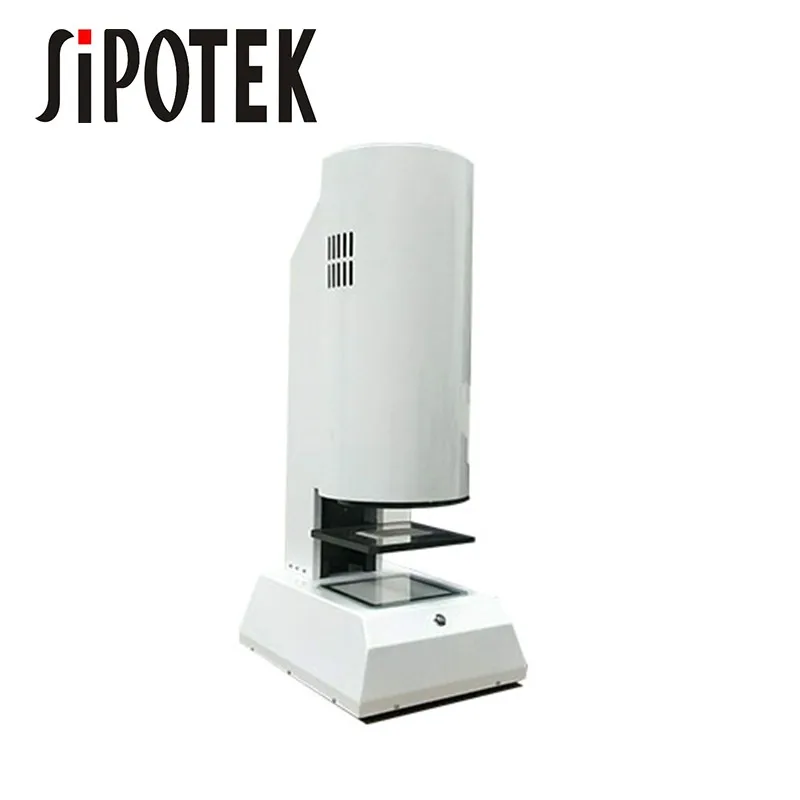 Видеоизмерительная система Sipotek Vision CNC