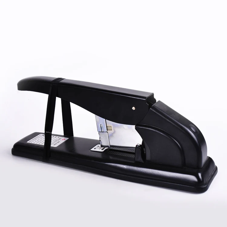 200 sheets high quality big stapler office desktop big stapler