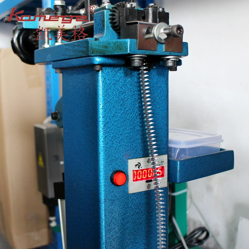 XD-53 Пряжка скобы для пояса петли делая машину