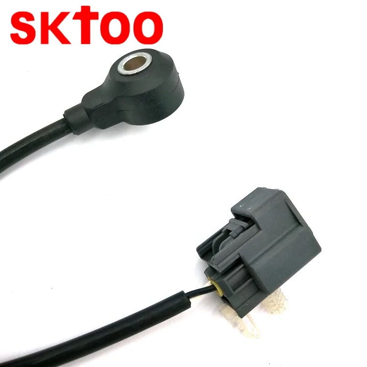 FOR MAZDA 6 Knock Sensor LF01-18-921 1S7A-12A699-BB 1S7A12A699