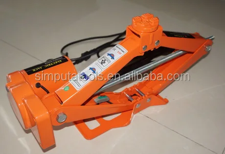 
3T Electric Jack Electric Car Jack Electric Jack Hammer for SUV 