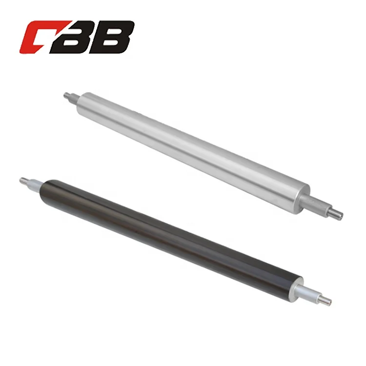 Factory price aluminum conveyor drive roller for printing machine