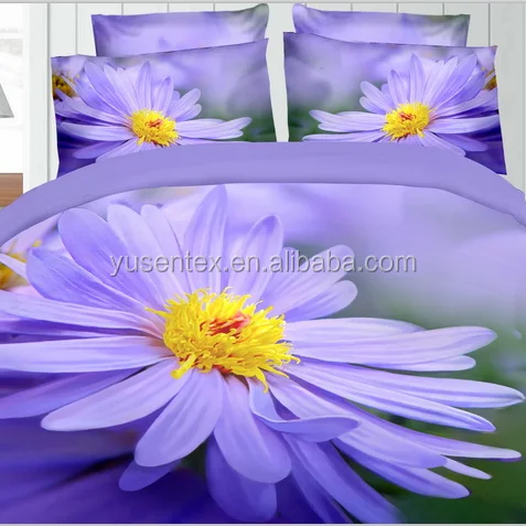 
Chinese generators supplier Polyester textile material fabric for bedsheet fabric set 