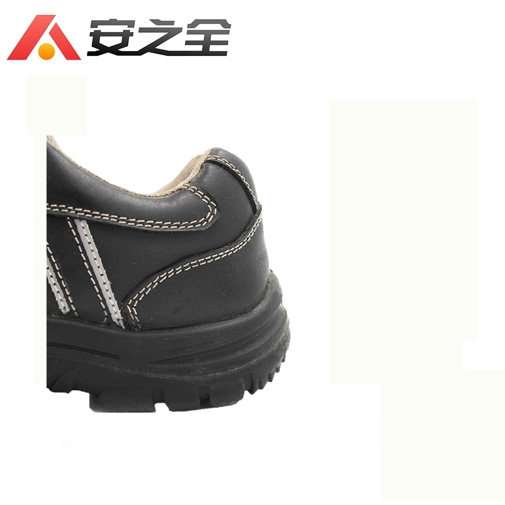 China Hot Selling Best Place To Buy High Top Steel Toe Footwear Safety  Shoes