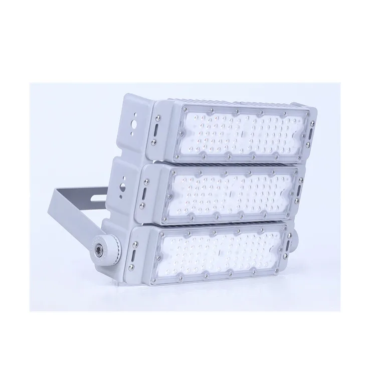 5 лет гарантии, суперконкурентоспособный модульный прожектор IP66 IP65 SMD 150W